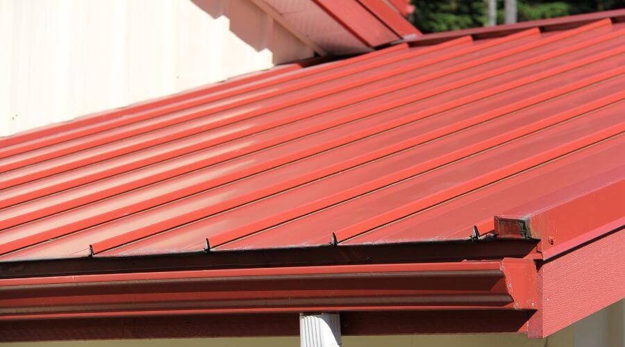 Industrial Roof Maintenance in Due West, SC